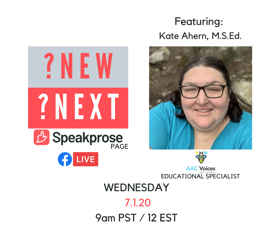 Artwork for Kate Ahern, MS, ED, Educational Specialist