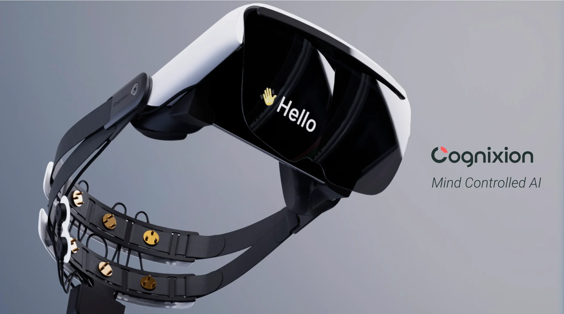 Cognixion ONE (Axon-R)