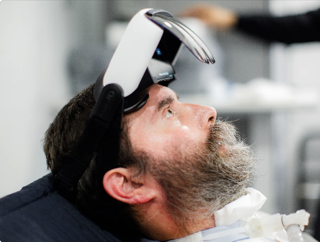 Artwork for IEEE Spectrum Highlights New Frontiers in ALS Communication