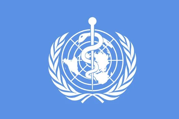 World Health Organization emblem