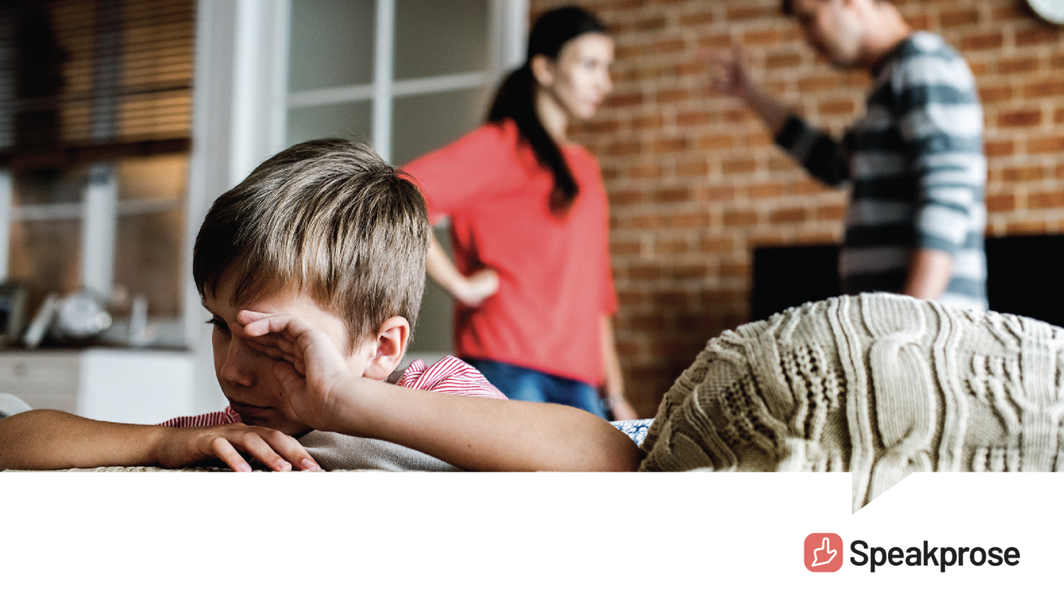 Artwork for Is Your Negative Self-Talk Harming Your Nonspeaking Child?