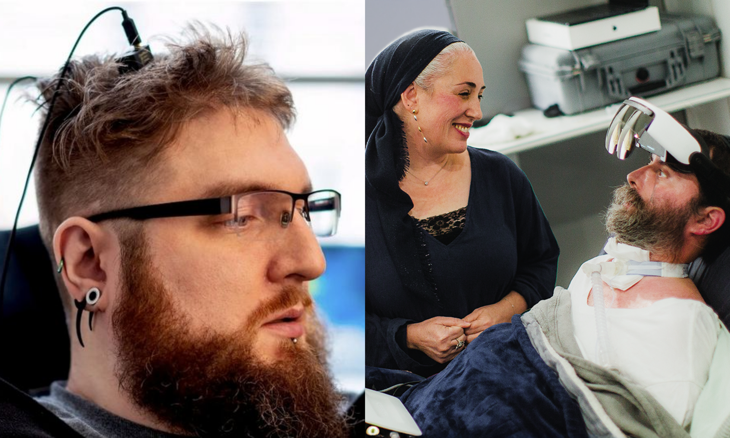 Artwork for Cognixion and Blackrock Neurotech Expand Access to Non-Invasive, Multi-Modal BCI Research with Axon-R