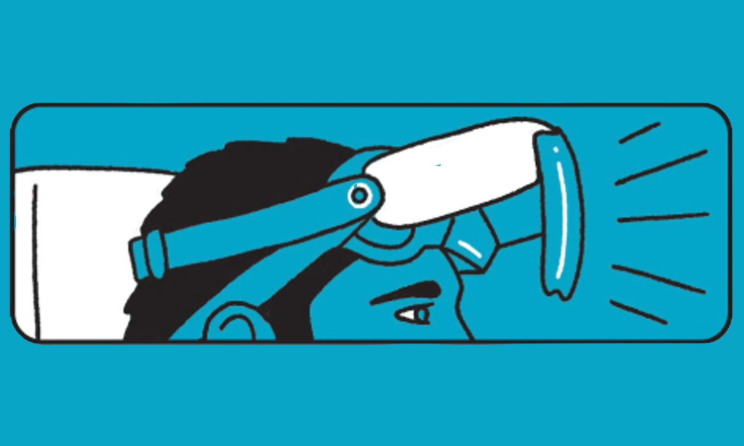 Artwork for A New Way to Communicate for People Living with ALS