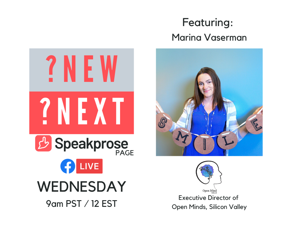 Artwork for Marina Vaserman, Director, Open Minds School